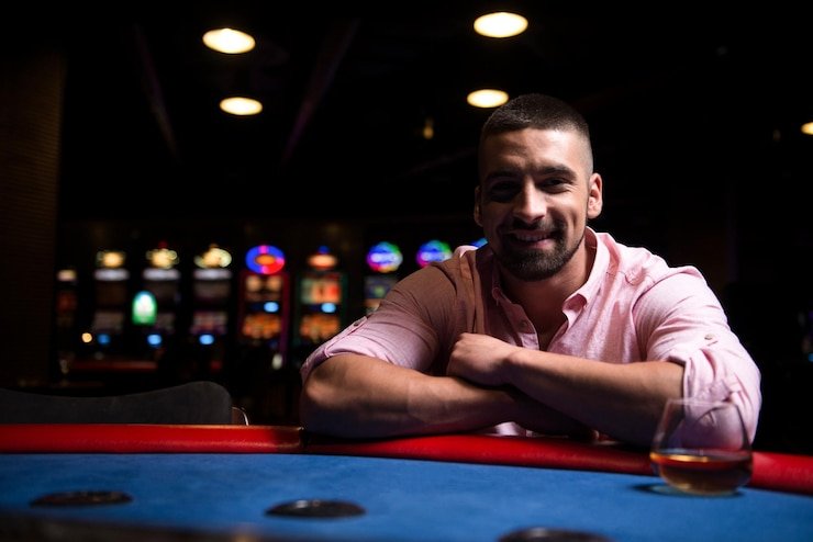 2888pkr Live Dealers ke Saath Roulette Khelo