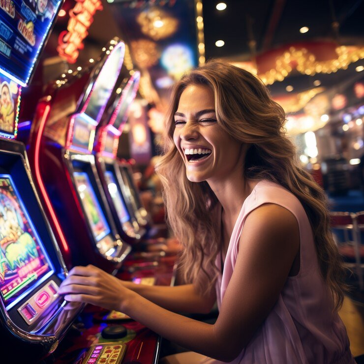 2888pkr Slots