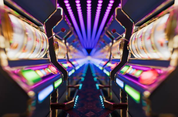 2888pkr Arcade